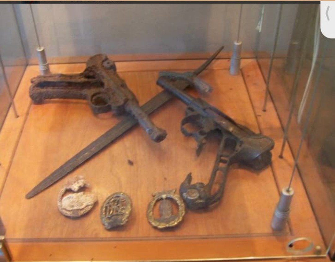 Gezocht ww2 alles prima, Ophalen of Verzenden, Landmacht, Nederland