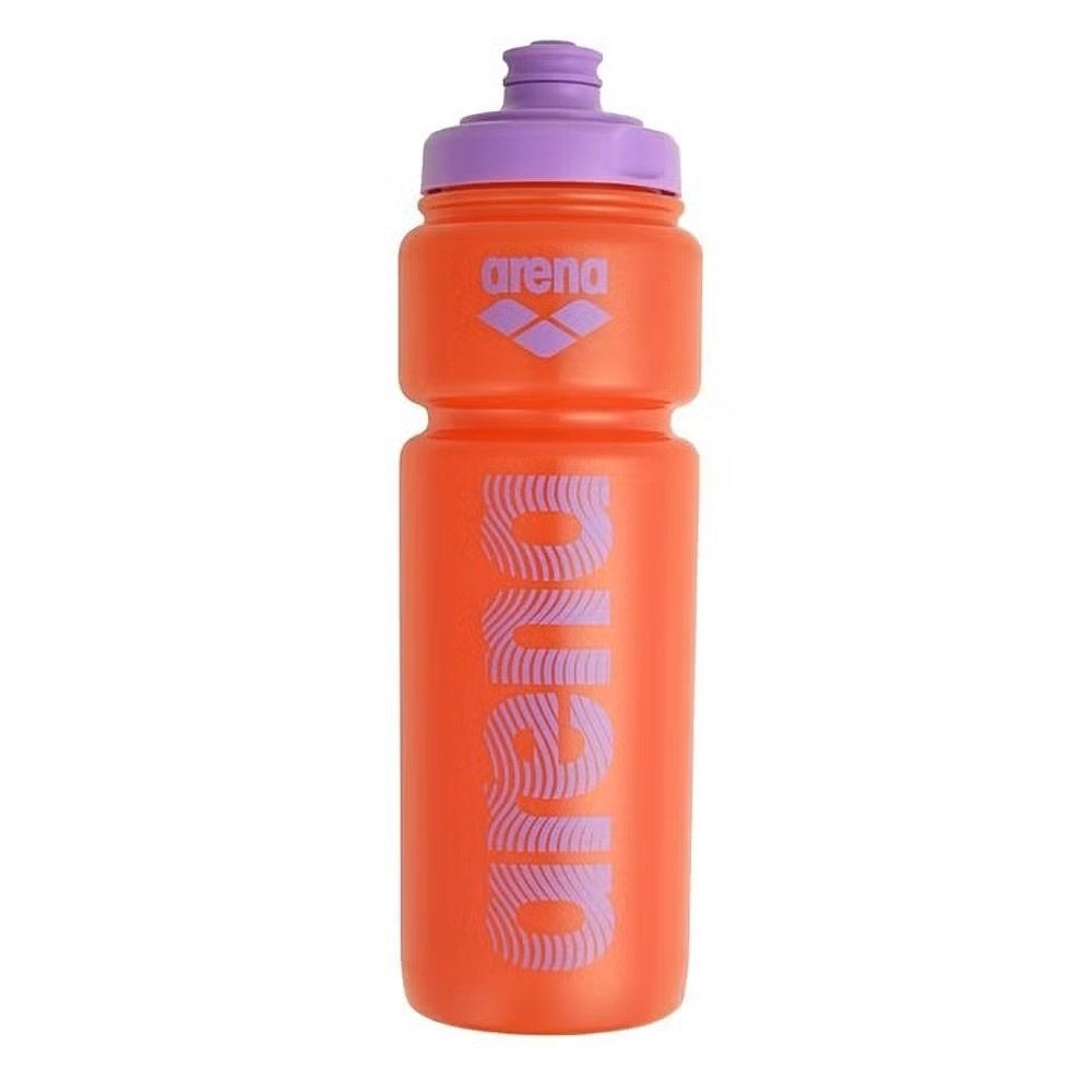 Nieuwe Arena Sport Bidon / Waterfles 750ml Red Purple, C.da Cisterna, 84/85 62029 Tolentino (MC) Italië, Nieuw, Ophalen of Verzenden