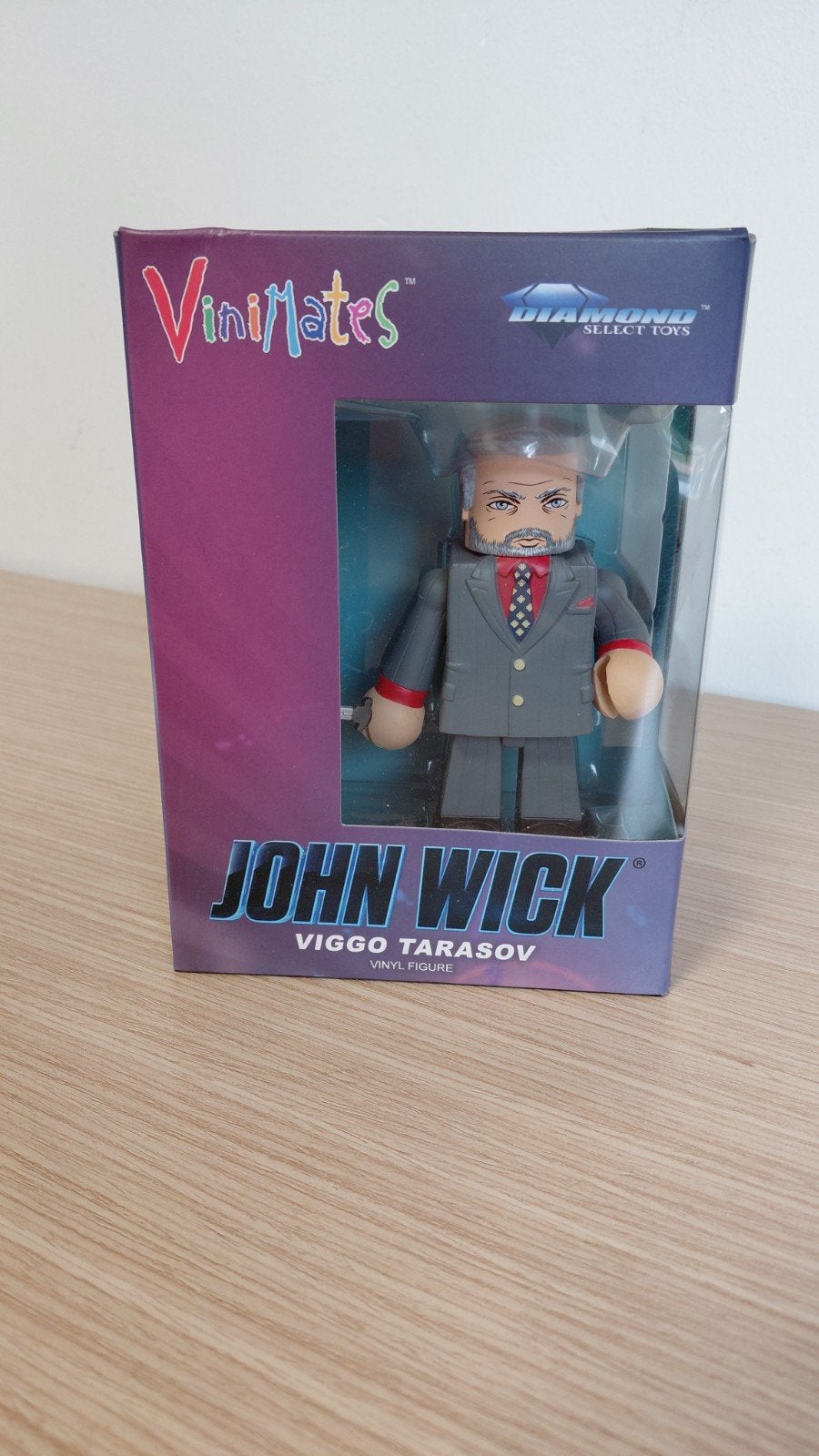 John Wick figuur, Ophalen of Verzenden, Nieuw