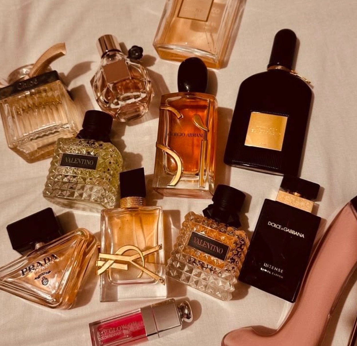 Diverse parfums vanaf 50 euro - Bezorgen/Afhalen vanaf 7 aug, Ophalen of Verzenden, Nieuw
