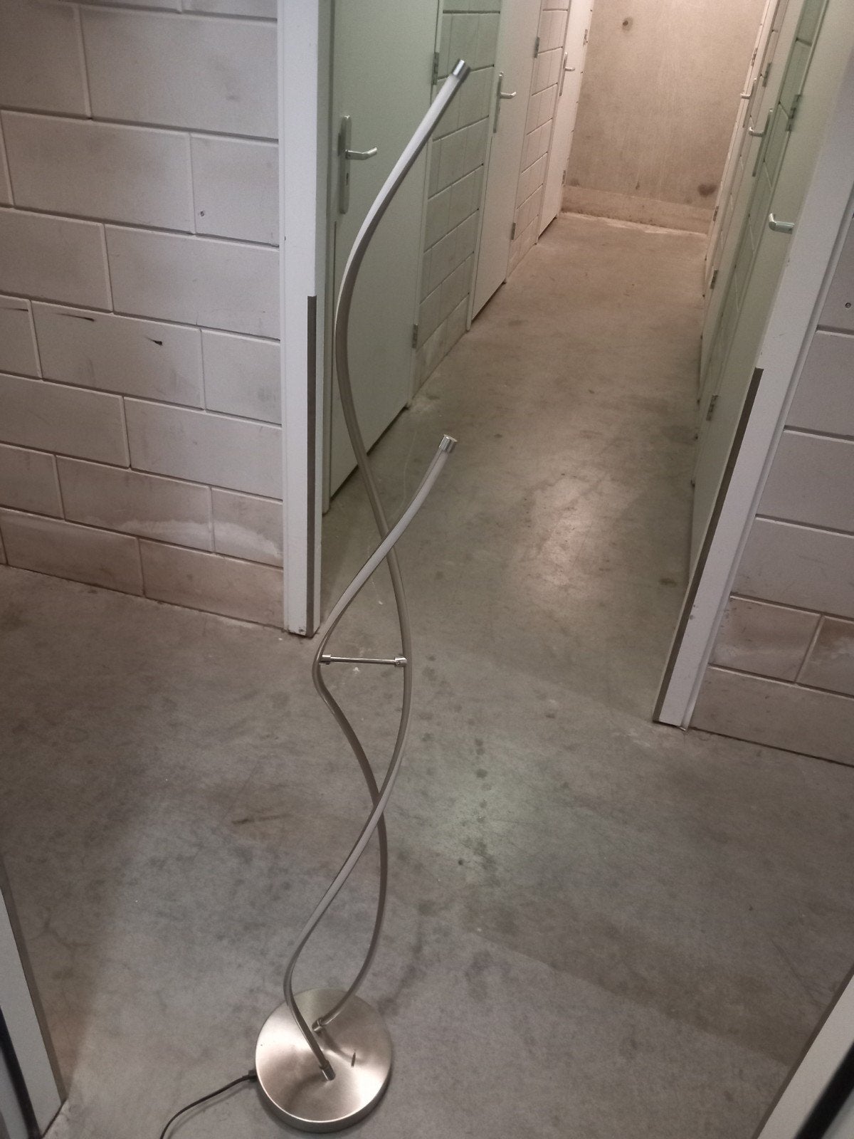 Lamp, Ophalen, Minder dan 100 cm