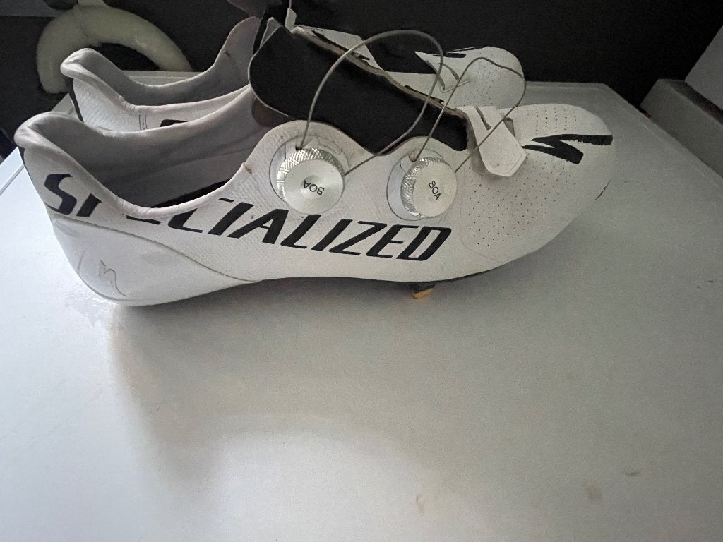 S-Works RD 7 wielren RD schoen, Ophalen of Verzenden, Zo goed als nieuw, Schoenen
