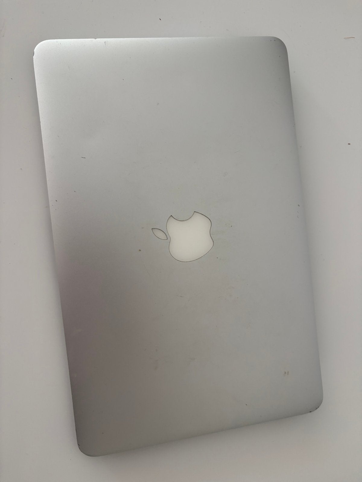 Apple Macbook Air 13-inch (2015), 13 inch, Minder dan 2 Ghz, Ophalen of Verzenden, Zo goed als nieuw
