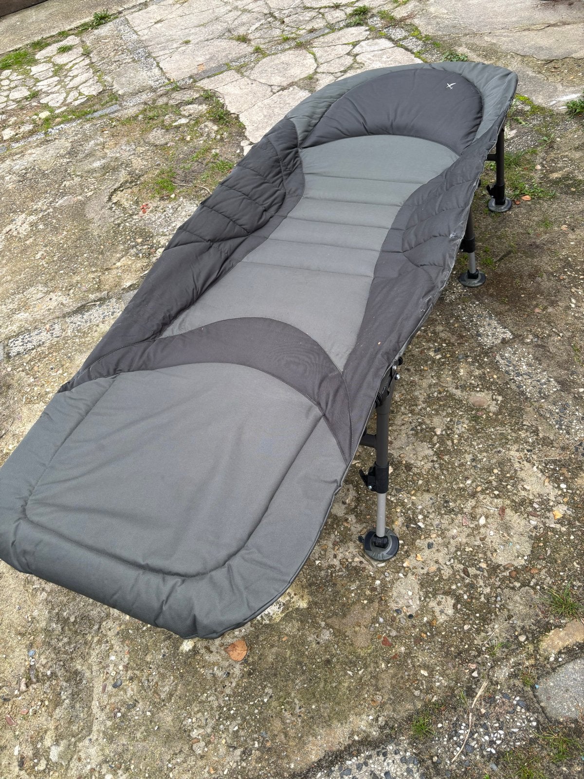 X2 Visbed / Karper Stretcher, Ophalen, Gebruikt, Overige typen