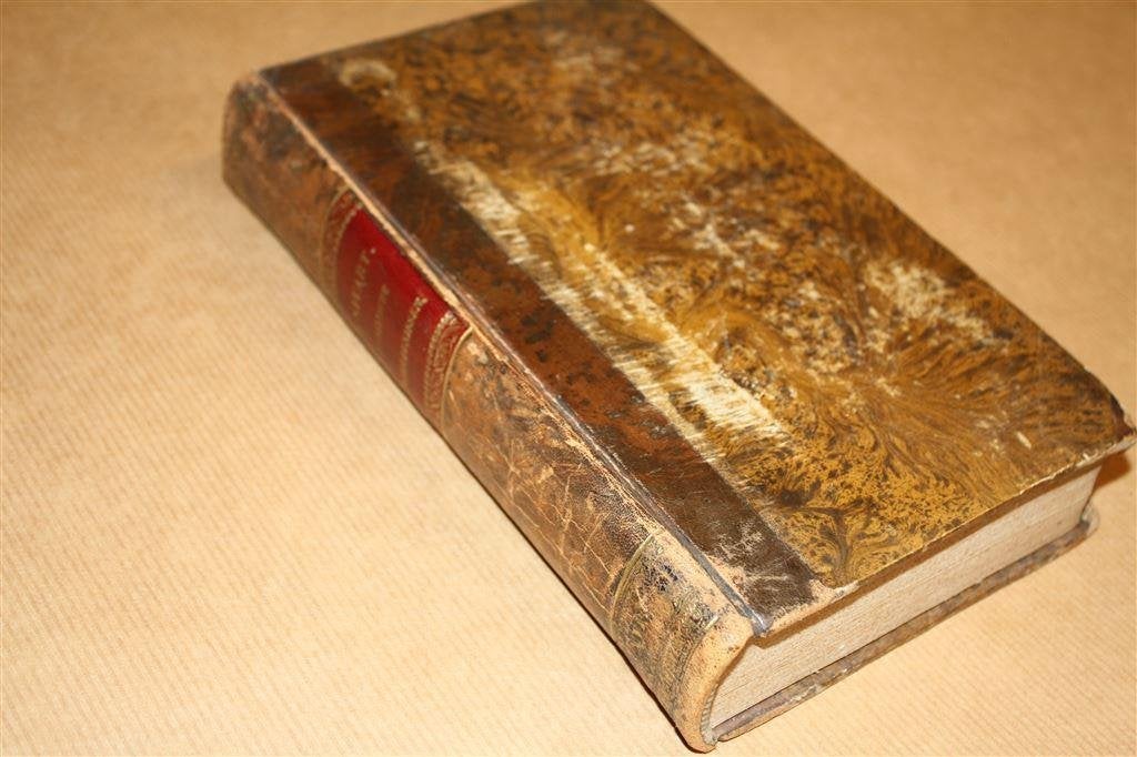 Romeinsche geschiedenissen 16e deel. Stuart, 1800., Ophalen of Verzenden