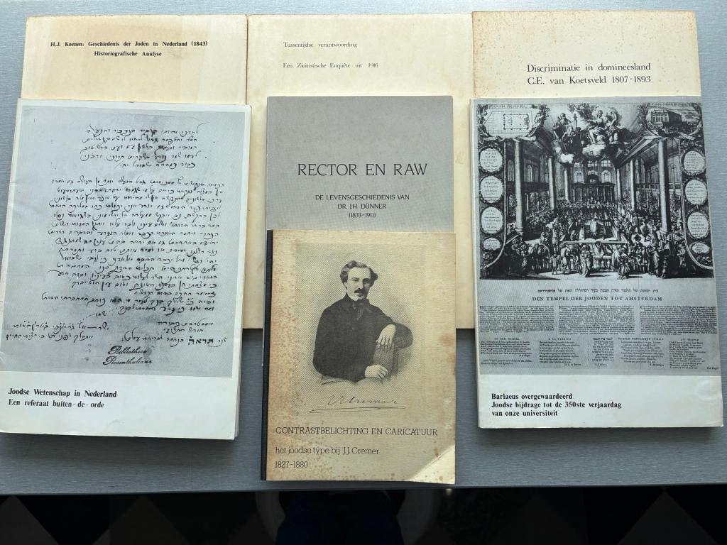 Jaap Meijer (1912-1993) - diverse titels (1979-1984), Jaap Meijer, Ophalen of Verzenden, 20e eeuw of later, Gelezen