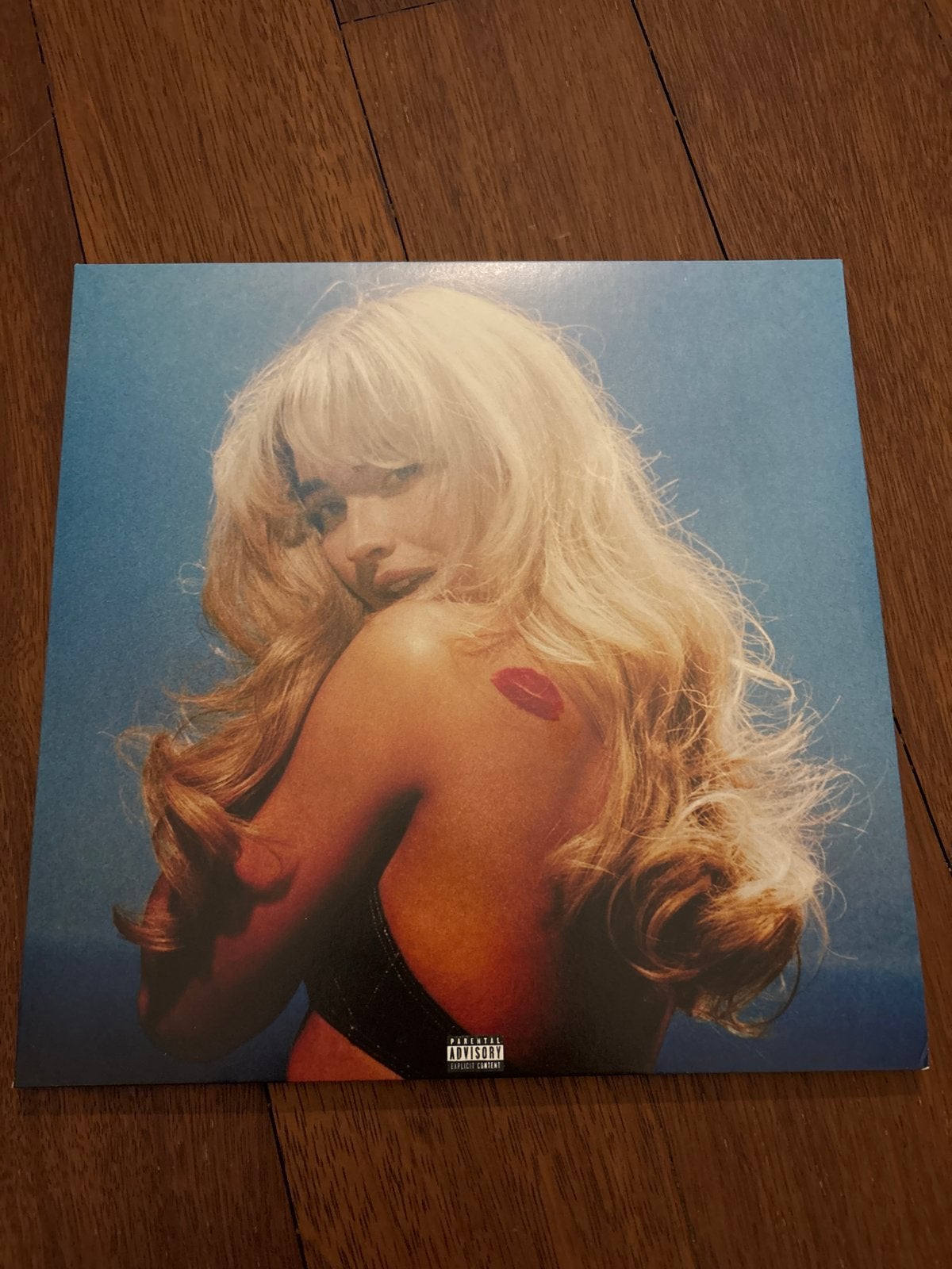 Sabrina Carpenter LP Short N'Sweet (Deluxe) 2LP, LP, Gebruikt, Pop, Ophalen of Verzenden
