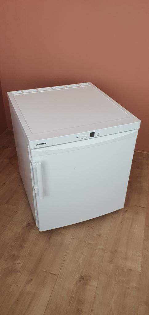 Liebherr vriezer, Witgoed en Apparatuur, Vriezers en Diepvrieskisten, Ophalen of Verzenden, Zo goed als nieuw, Minder dan 60 cm