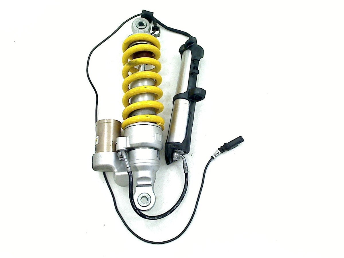 Schokbreker Achter Multistrada 1200 V4 Rally 2021-2025 2025, Cama Motorparts, Gebruikt, Info@cama-motorparts.nl, P.J. Troelstraweg 8, MAASSLUIS 3144 CX, Zuid Holland, , Nederland