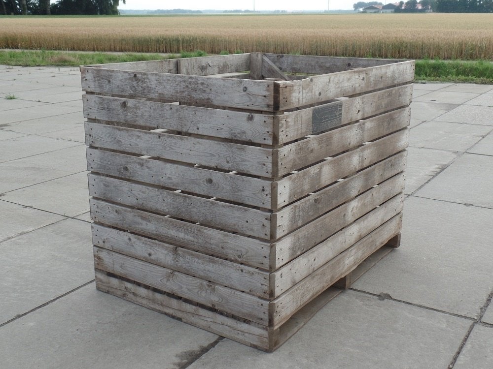 Te koop: gebruikte Kuubskisten, Ophalen, Gebruikt, 100 cm of meer, 60 cm of meer