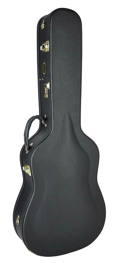 Boston CAC-500-D Traditional Pro koffer voor dreadnought, ., Nieuw, Ophalen of Verzenden, Akoestische gitaar
