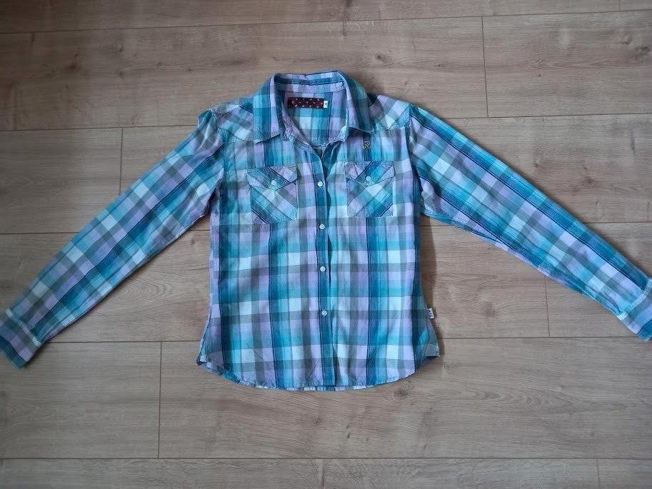 Bloes 140-146 Rags for Girls. Zgan., Kinderen en Baby's, Kinderkleding | Maat 140, Meisje, Overhemd of Blouse, Ophalen of Verzenden