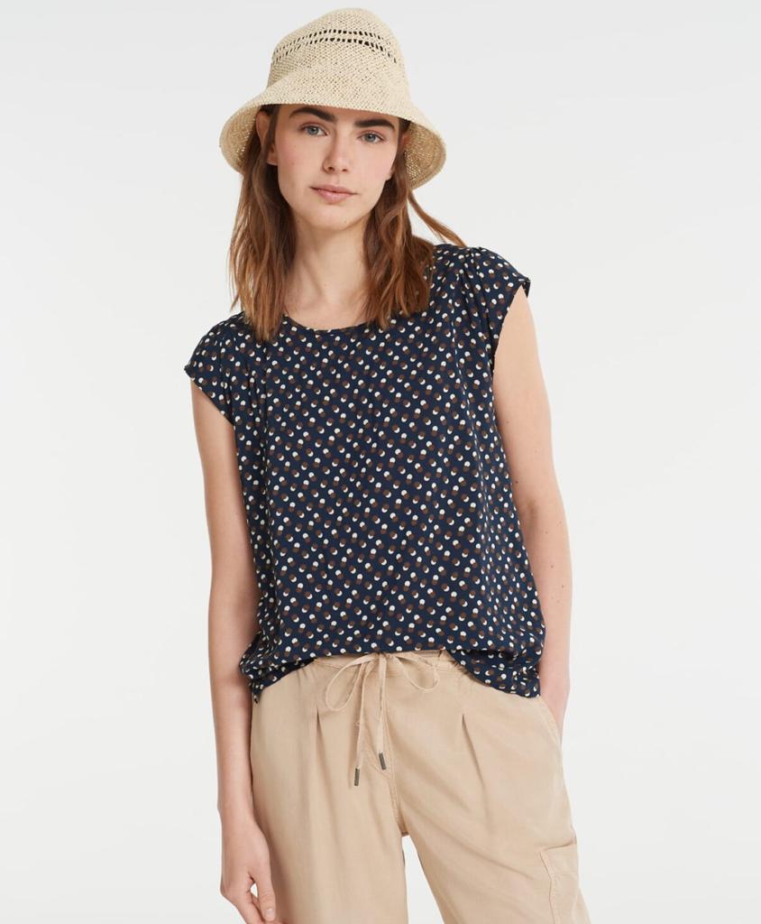 Opus blouse maat 40 - nieuw staat, Ophalen of Verzenden, Zo goed als nieuw, Maat 38/40 (M)