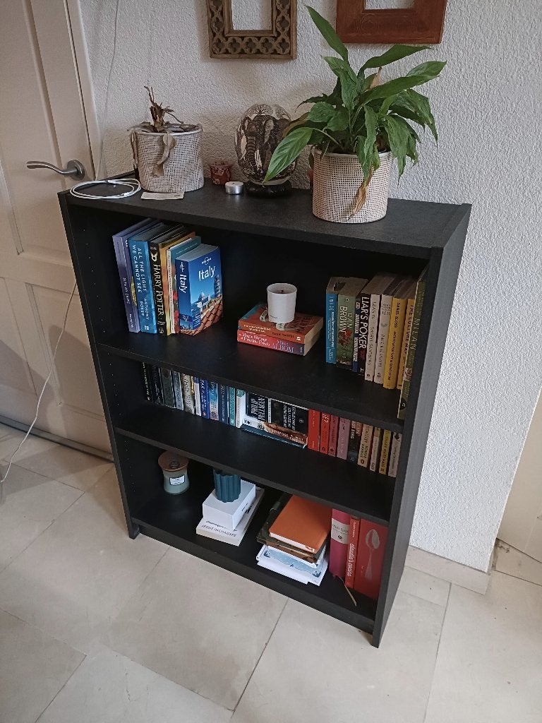IKEA Billy, Ophalen, 100 tot 150 cm, 50 tot 100 cm, Met lade(s)