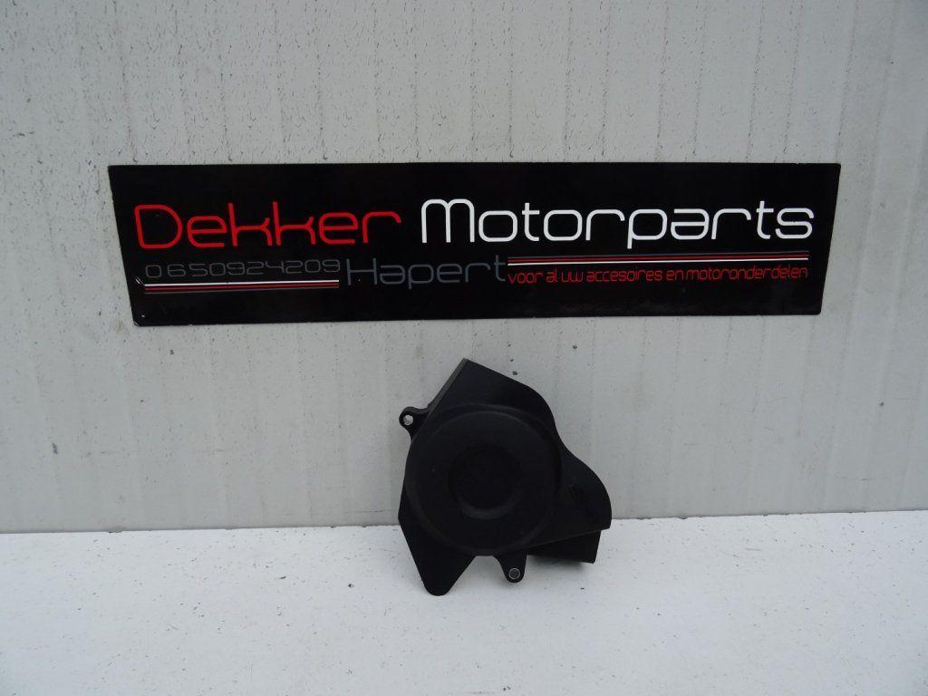Tandwielkap / Cover Kawasaki ER6F ER6N 2005-2006-2007-2008, Motoren, -, -, Nieuw, Ophalen of Verzenden