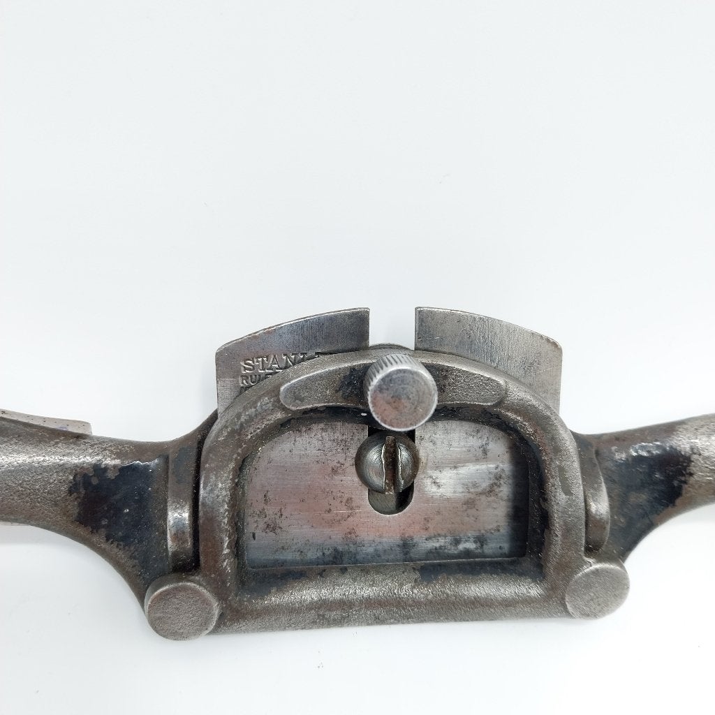 Stanley 53 USA Spookschaaf (58959-81), Antiek en Kunst, Ophalen of Verzenden