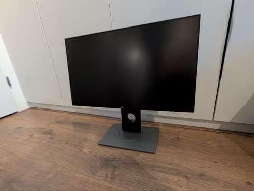 Monitor - Dell UltraSharp werkmonitor, Computers en Software, Monitoren, Ophalen, Full HD, Zo goed als nieuw, HDMI