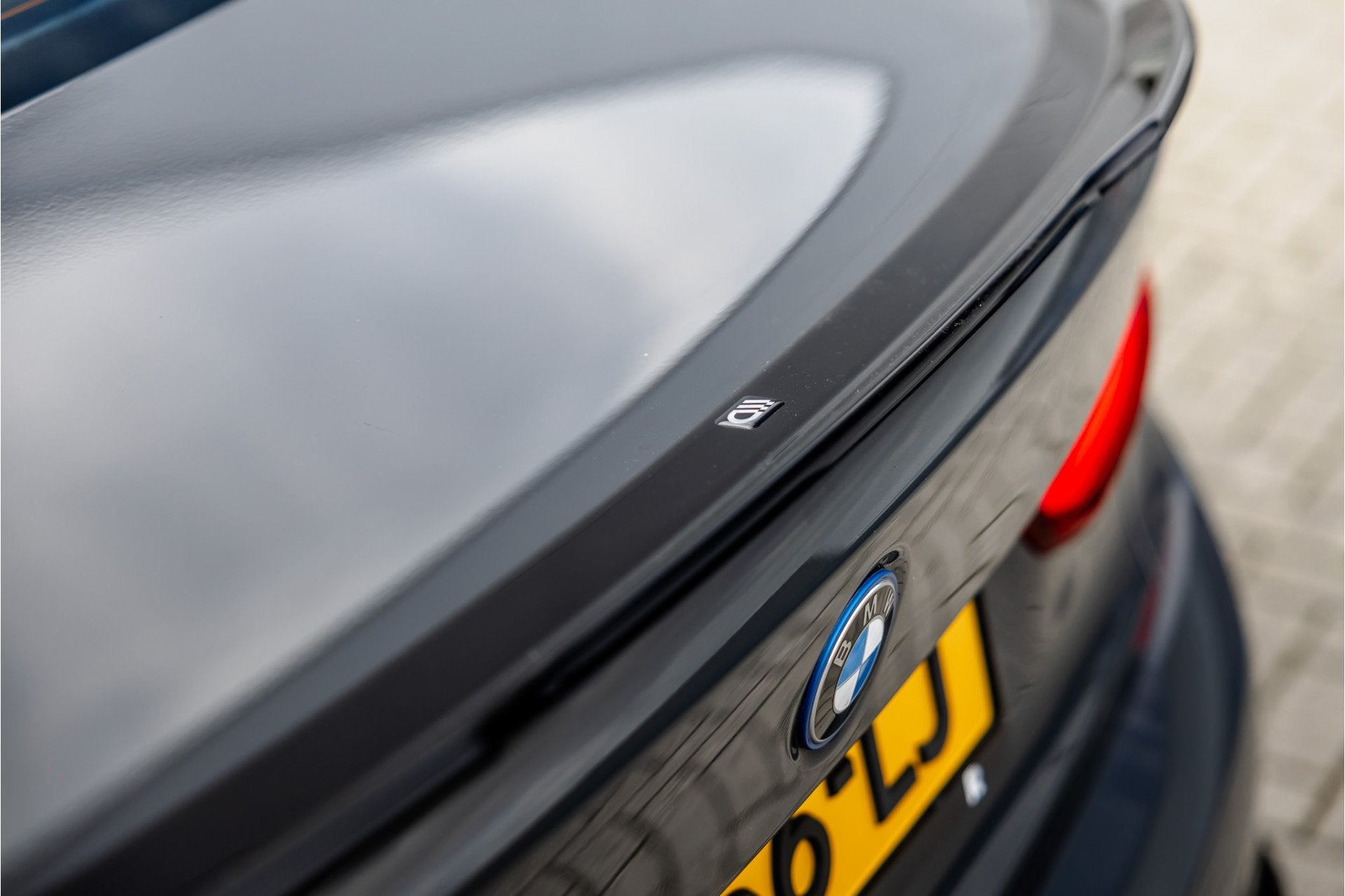 Foto 46 van BMW 3-serie M-Sport M-Sportstoel / HiFi / Camera / Maxton /