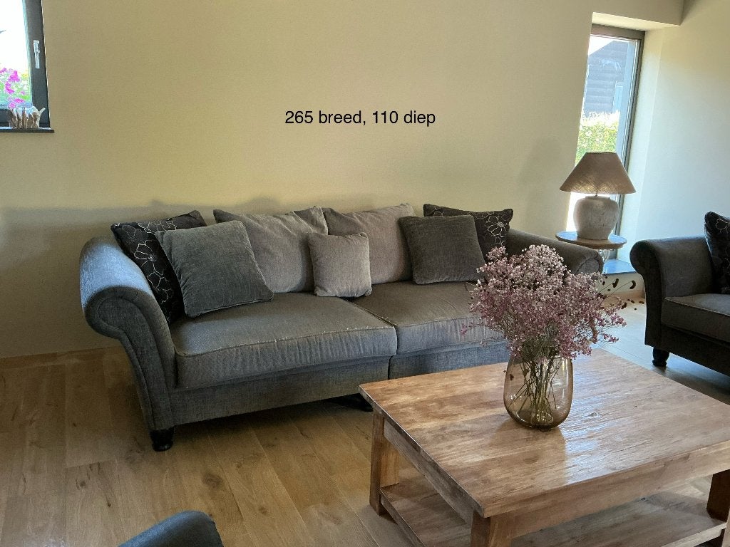 Bank, Ophalen, Gebruikt, 75 tot 100 cm