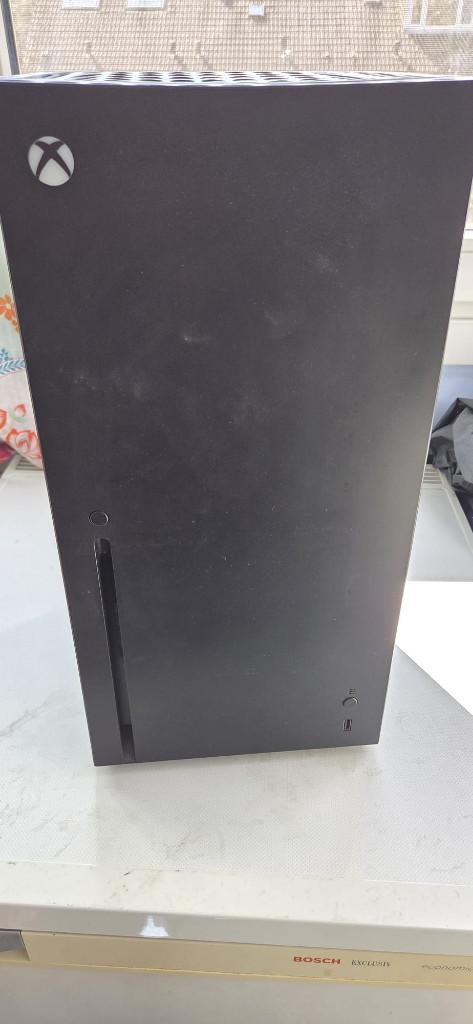 XBOX mini fridge, Ophalen, Xbox, Overige merken, Niet werkend