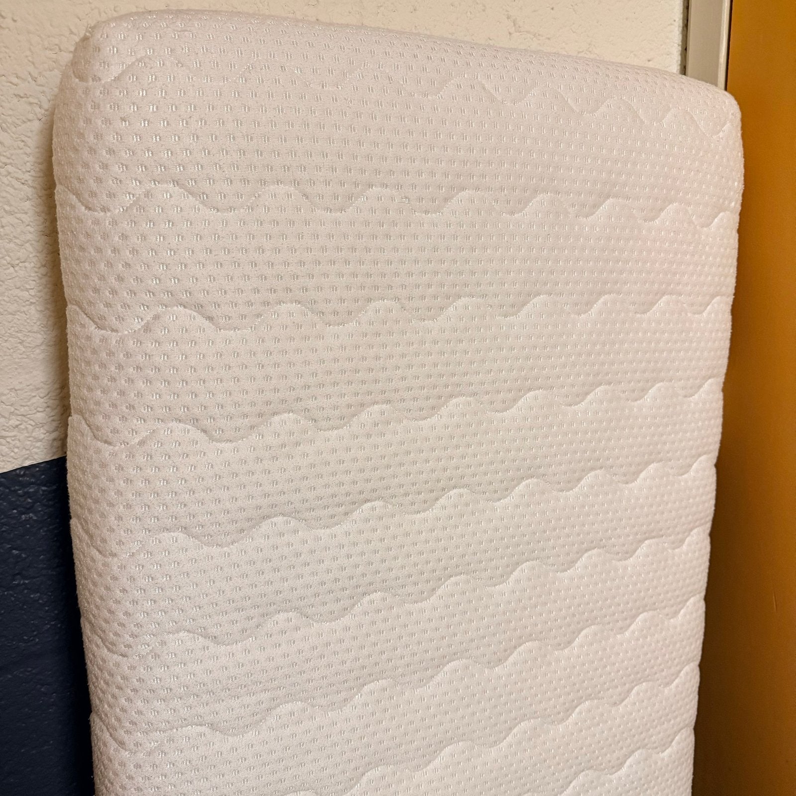 Matras 120x60cm - Zo goed als nieuw, Ophalen, 190 cm of minder, Zo goed als nieuw, Matras
