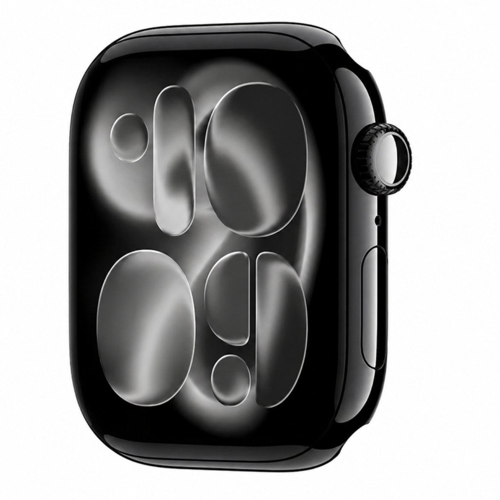 Apple Watch Series 11 46MM Wifi+Celullar Black (Nieuwstaat), Apple, Zo goed als nieuw, Support@apple.com, One Apple Park Way
Cupertino, CA 95014
United States