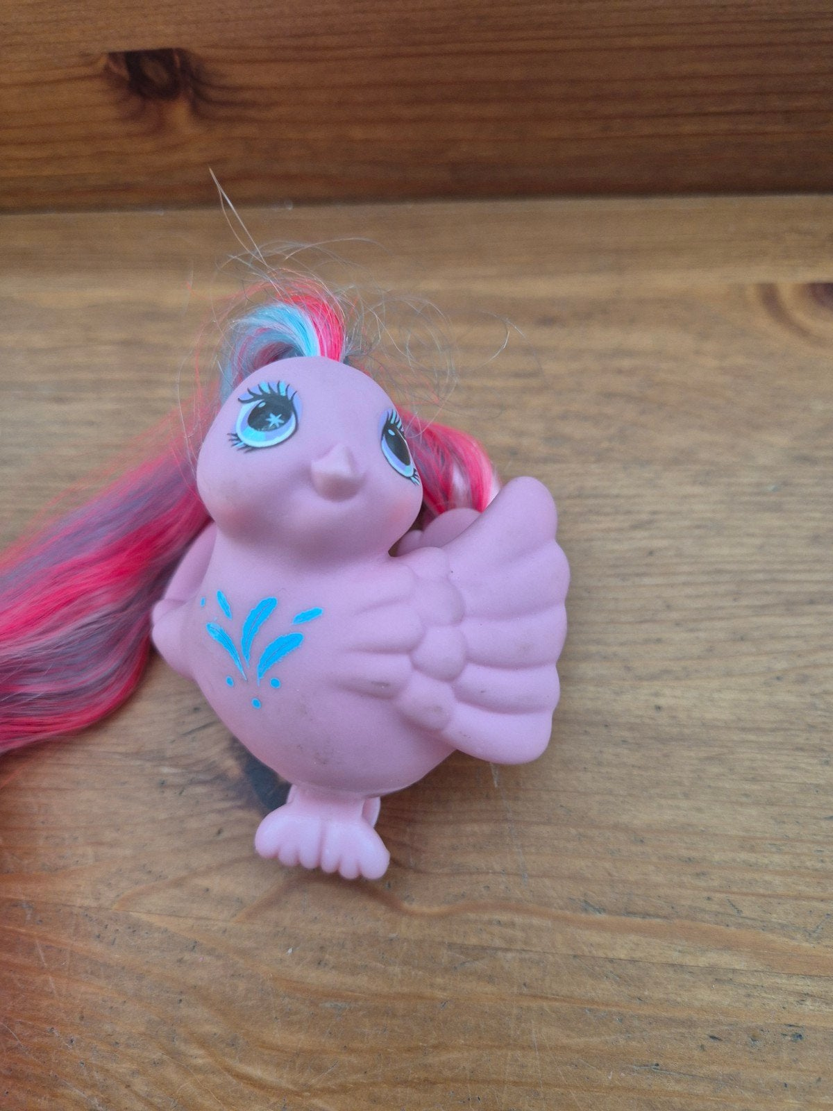 My little pony G1 fairy tails tickle tails, Ophalen of Verzenden