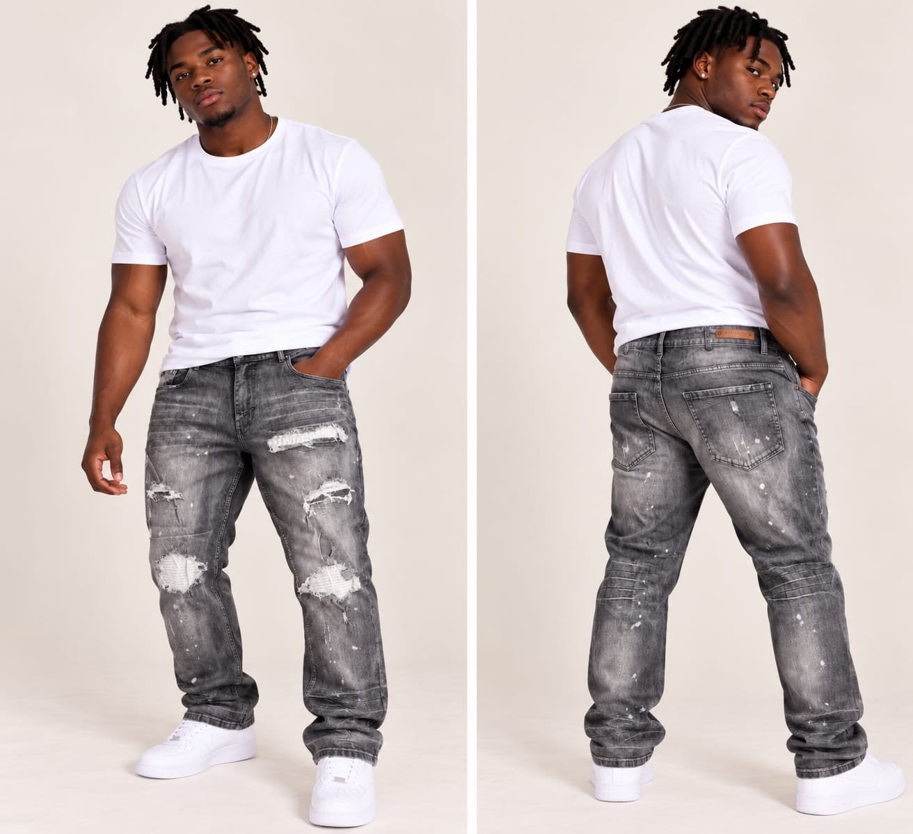 Heren Jeans maat 32 t/m 56 . 5 voor 100 euro, Kleding | Heren, Ophalen of Verzenden, Nieuw, Blauw, W36 - W38 (confectie 52/54)