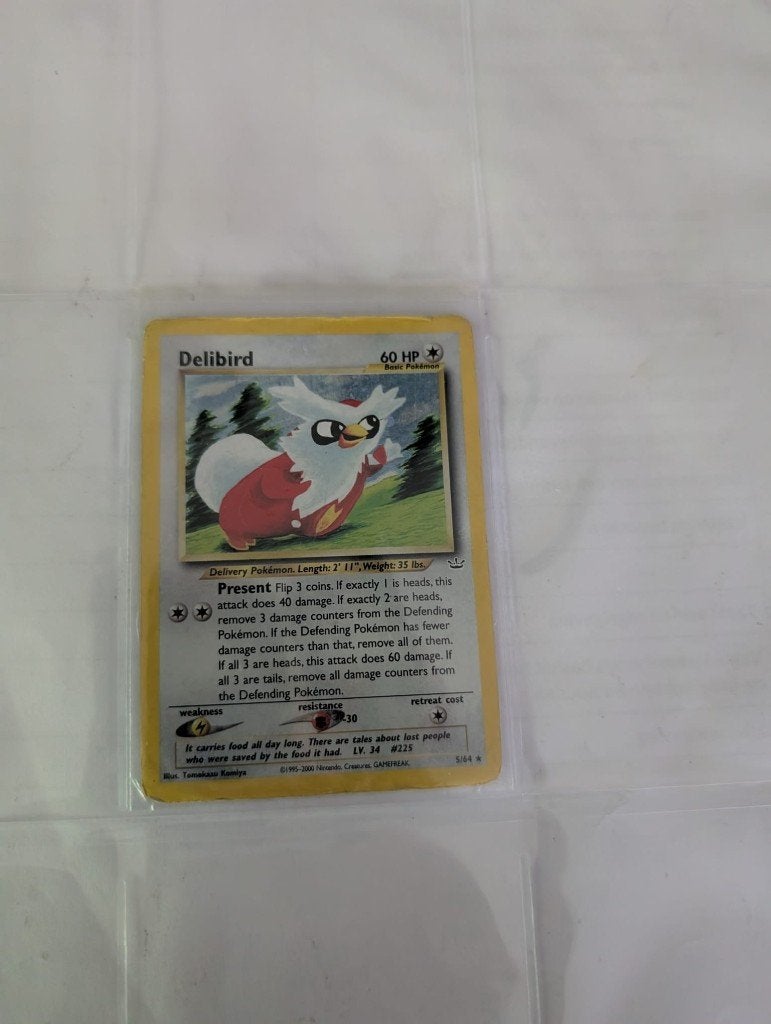 #5 Neo revelation, Ophalen of Verzenden, Zo goed als nieuw, Foil