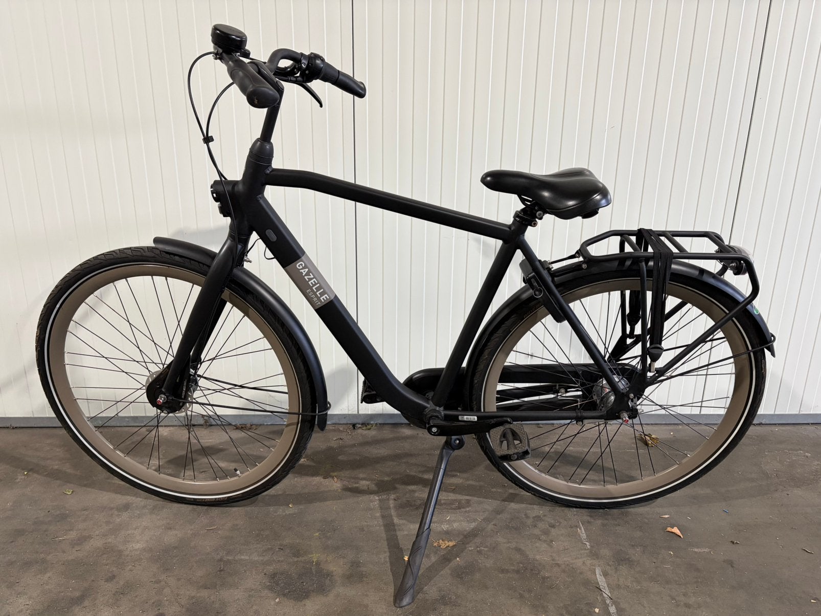 Gazelle Esprit H54 Herenfiets, Fietsen en Brommers, Ophalen, Versnellingen, Zo goed als nieuw, Gazelle