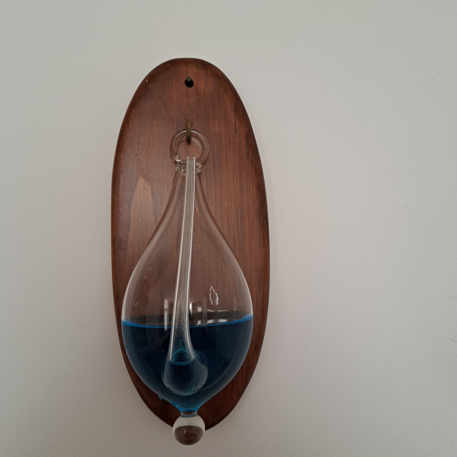 Donder of stormglas, Ophalen, Minder dan 50 cm