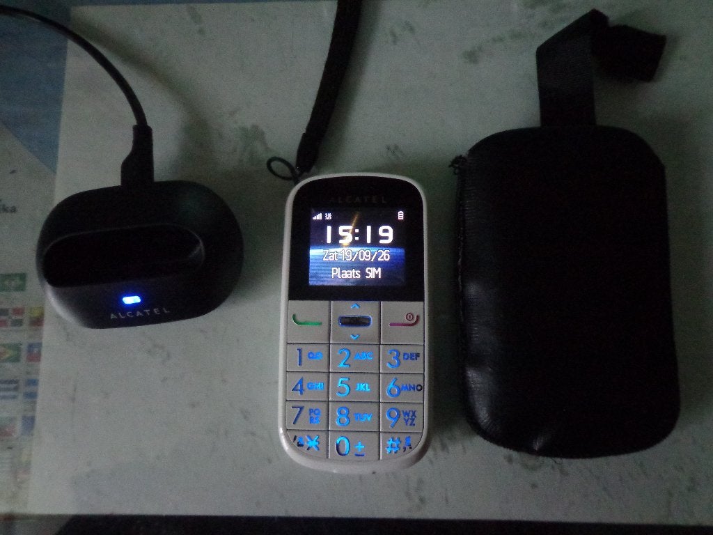 mobile telefoon, Geen camera, Nieuw, Ophalen of Verzenden, Klassiek of Candybar