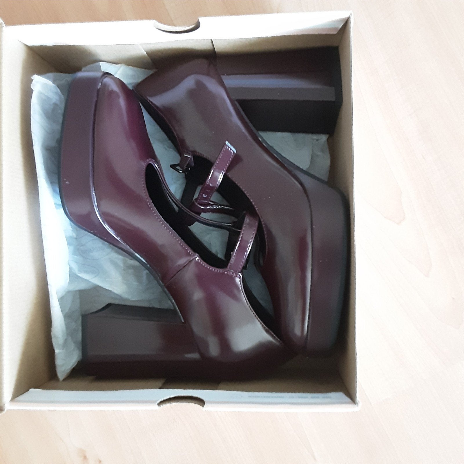 Graceland Mary Jane Pumps - Maat 38, Pumps, Nieuw, Ophalen of Verzenden, Graceland