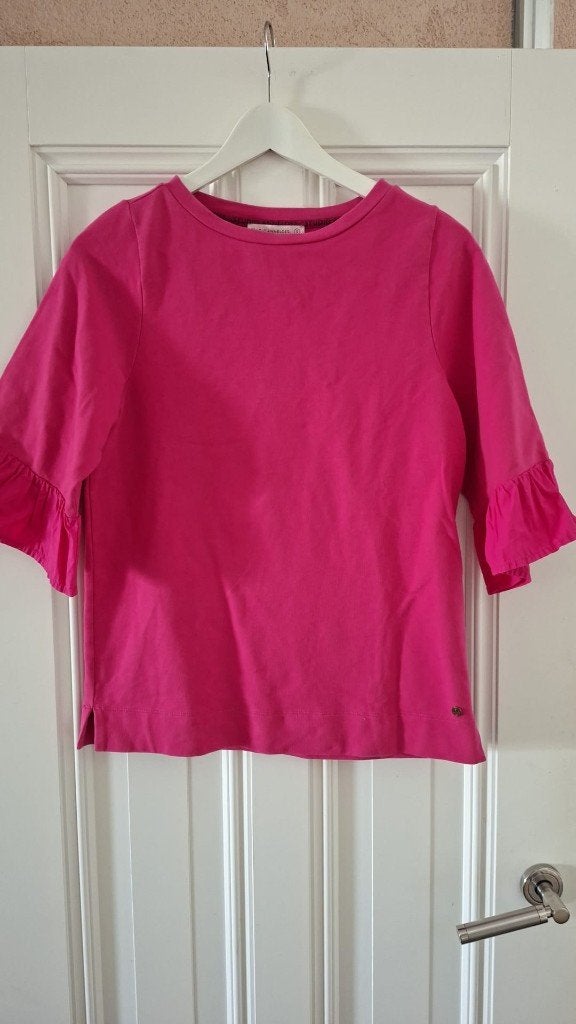 Studio Anneloes trui S, Kleding | Dames, Truien en Vesten, Studio Anneloes, Ophalen of Verzenden, Zo goed als nieuw, Roze