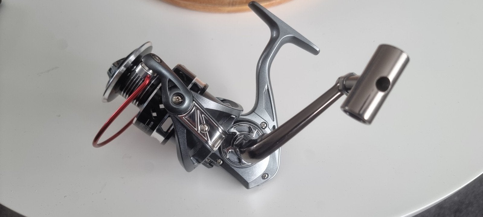 partij Ugly Stik Tiger  combo sets hengel met molen, Niet bekend, Ophalen of Verzenden, Complete hengel, Niet bekend