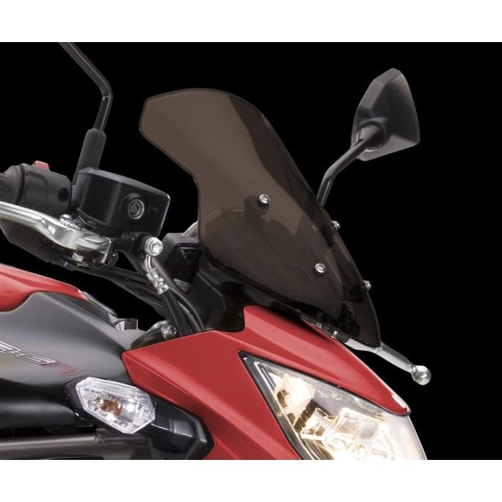 Kawasaki Windscherm smoked, Ophalen of Verzenden, Kawasaki Motors Europe N.V., Info@kawasaki.nl, Jacobus Spijkerdreef 1-3, 2132 PZ Hoofddorp