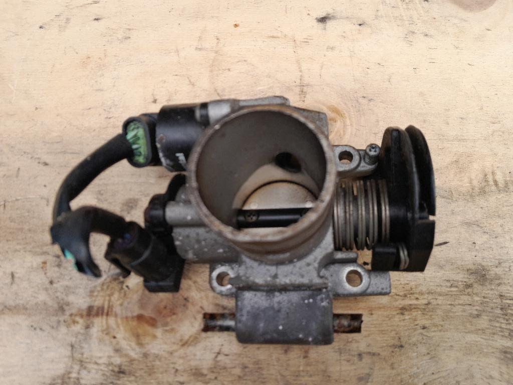 GASKLEPHUIS - CHEVROLET MATIZ - 0.8 / L349 / A08S3 / M200, Auto-onderdelen, Verzenden, Gebruikt, Chevrolet
