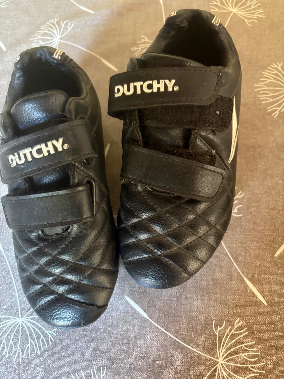 Voetbalschoenen maat 28, Ophalen, Zo goed als nieuw, Schoenen