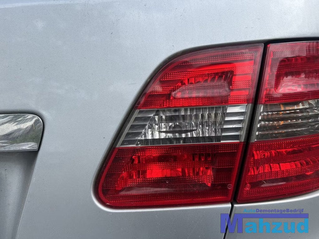 MERCEDES B KLASSE W245 rechts binnen achterlicht 2005-2011, Gebruikt, Mercedes-Benz AG, Mercedes-Benz, Ophalen of Verzenden