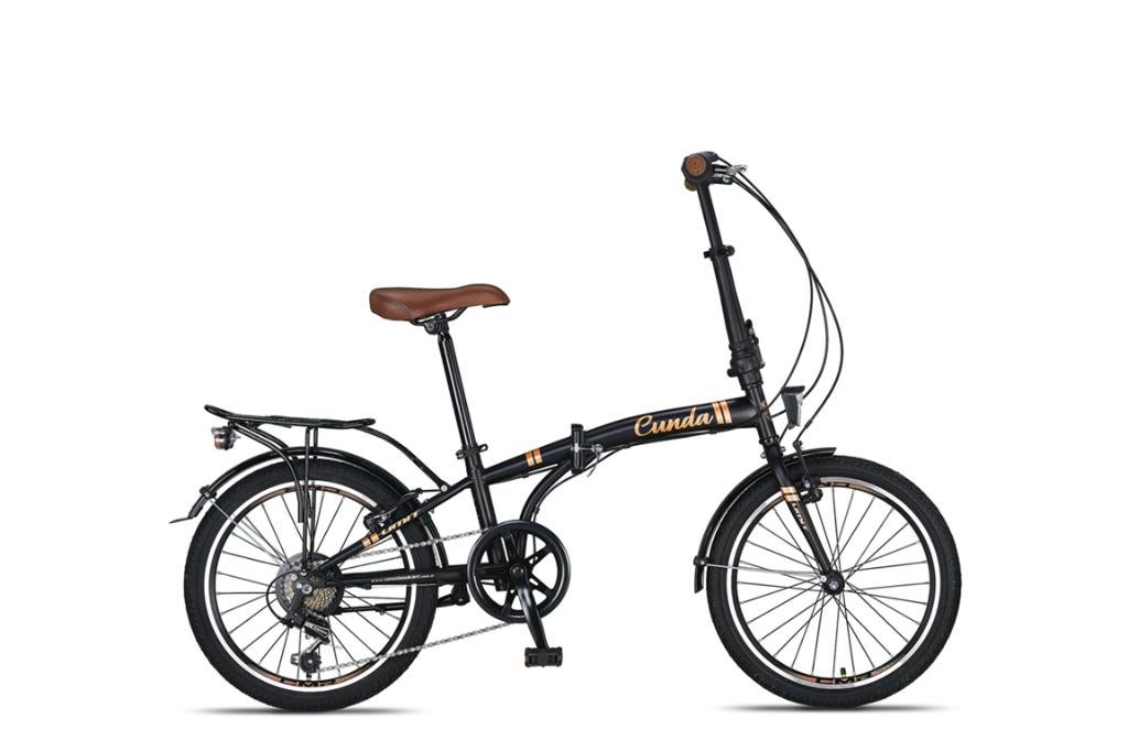 20 inch +Rijklaar, 3,6,7 Versnellingen ,INRUIL E-Foldings 80, Ophalen of Verzenden, Nieuw, Overige typen