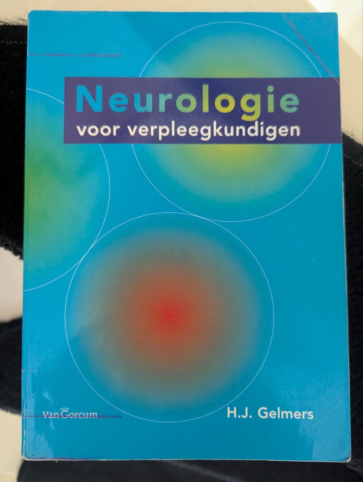HBO-V Verpleegkundige Boeken - Diverse Titels, Boeken, Ophalen, Gamma, Gelezen, HBO