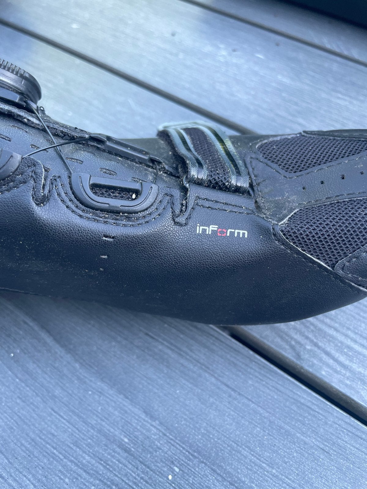 Bontrager fietsschoenen maat 44, Ophalen of Verzenden, Gebruikt, Overige maten, Schoenen