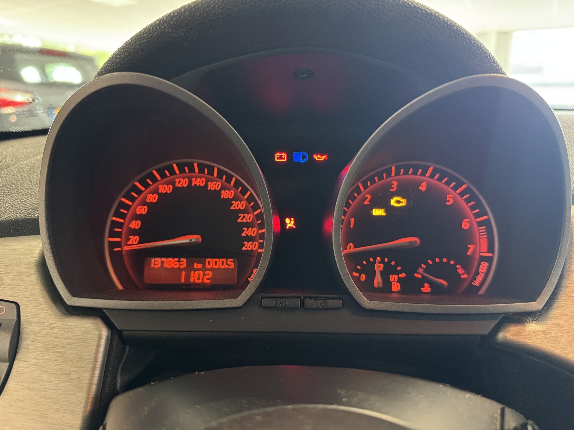 Foto 10 van BMW Z4 Roadster 2.2i heerlijke zes cilinder voor nog jaren r