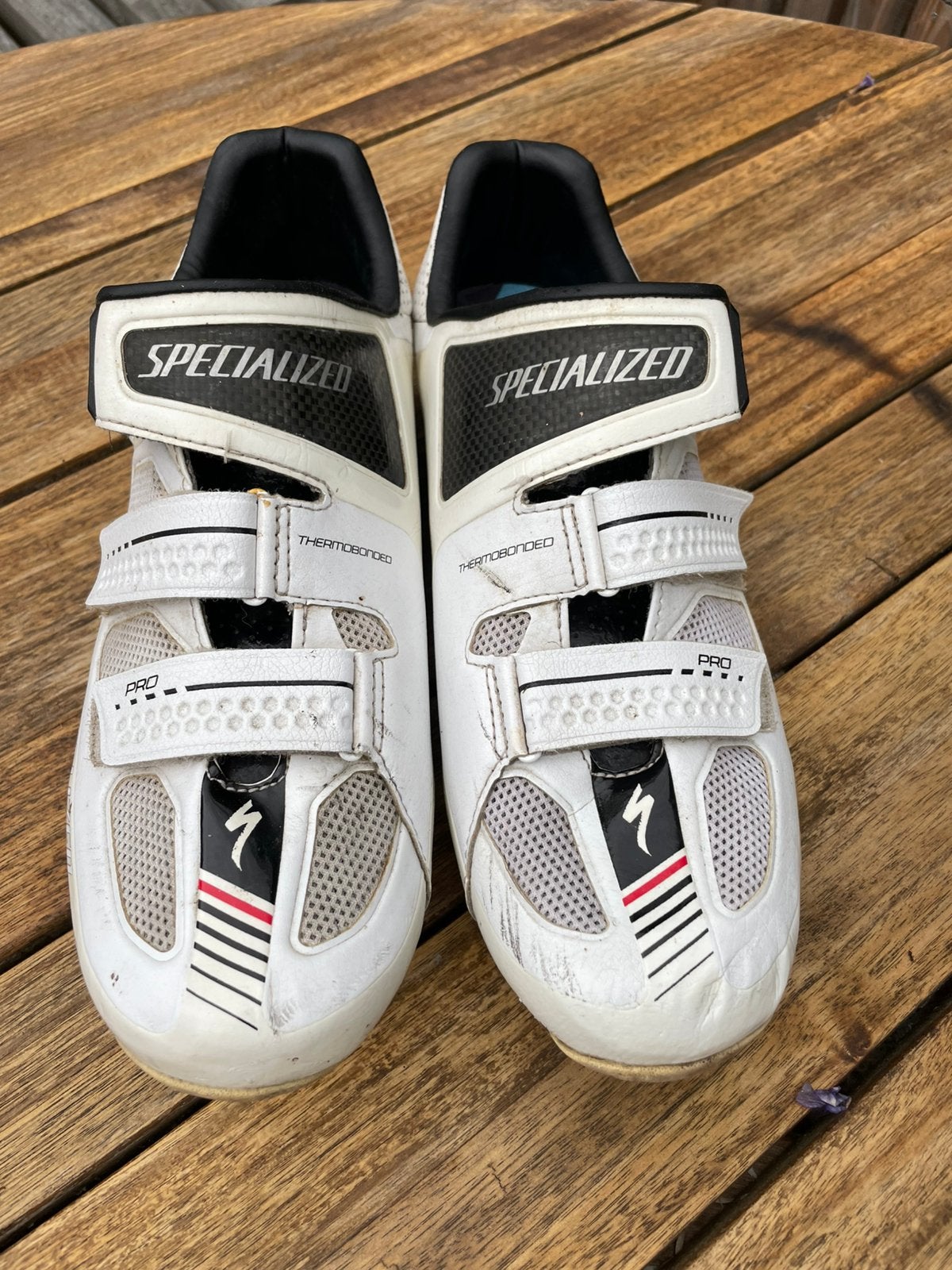 Specialized wielren schoen maat 45, Ophalen of Verzenden, Gebruikt, Schoenen