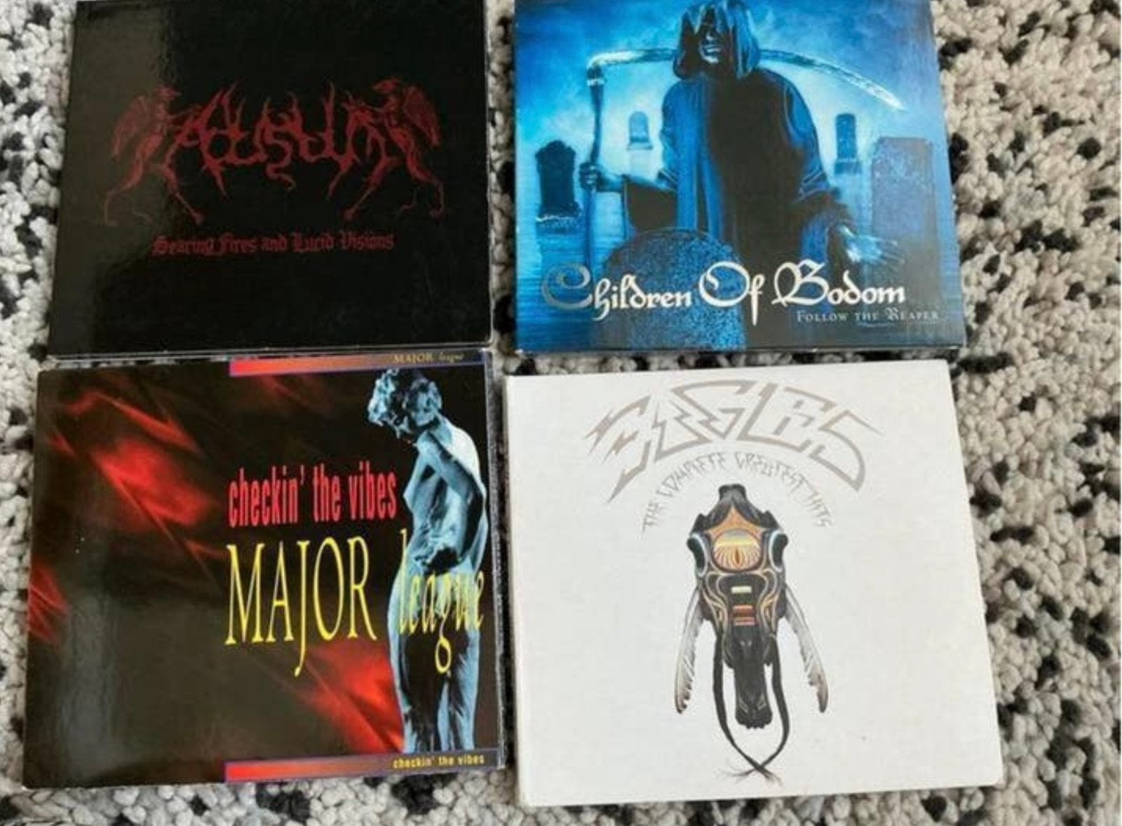 UITZOEKEN €5,00 PER STUK CD,S 🌺 VERSCHILLENDE CHANRES, Ophalen of Verzenden, Zo goed als nieuw, Pop