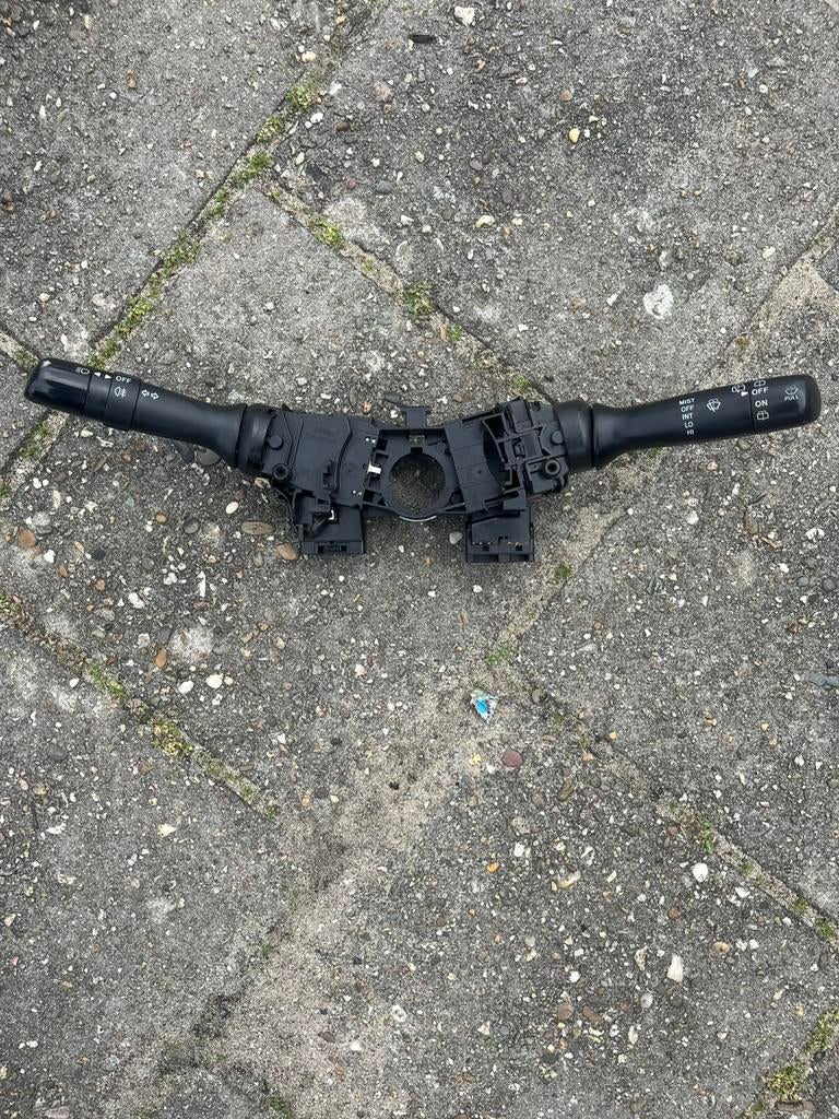 Aangeboden knipperlicht systeem toyota aygo, Ophalen of Verzenden, Gebruikt, Toyota