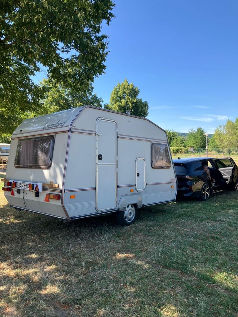 Beyerland vitesse 350 DD, Particulier, 500 - 750 kg