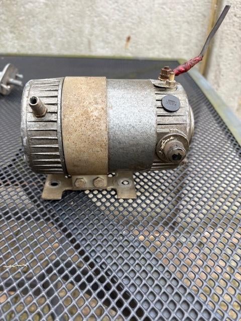 Road Master FIAMM met luchthoorn, Ophalen of Verzenden, Gebruikt, Overige typen