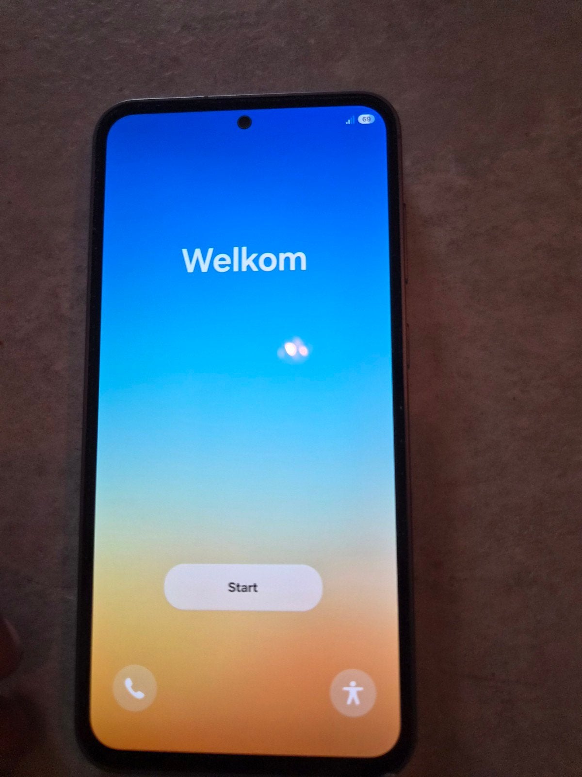 Samsung Galaxy S23 FE 128GB, Telecommunicatie, Mobiele telefoons | Samsung, 128 GB, Ophalen of Verzenden, Zwart, Galaxy S23