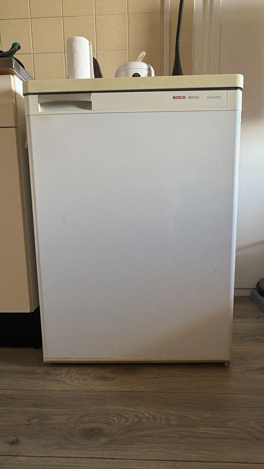 Fridge, Ophalen, Minder dan 85 cm, 60 cm of meer, 100 tot 150 liter